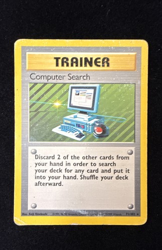 Computer search base set - computer,