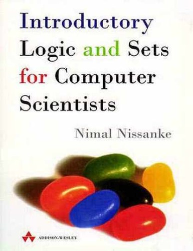 Introductory logic and - introductory, sets