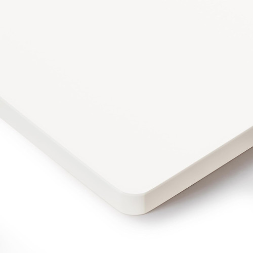 Whole piece particle board - whole-piece,