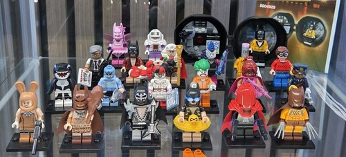 Lego 71017 batman - 71017,