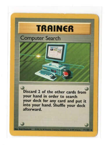 Computer search 102 - computer,