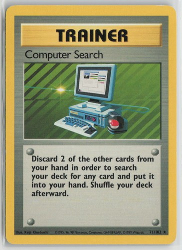 Computer search 102 rare - computer, 71/102