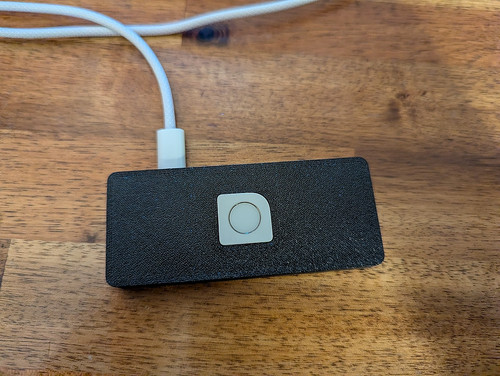 External apple touch - external,