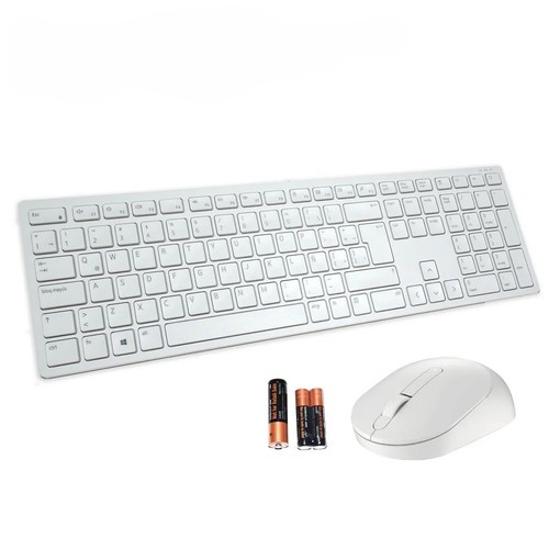 Lot dell km5221w - dell,