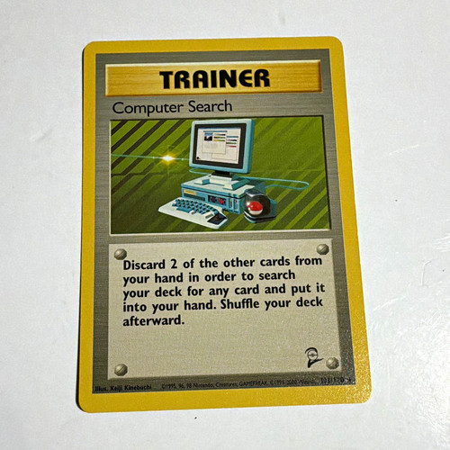 Pokemon tcg base set - pokemon,