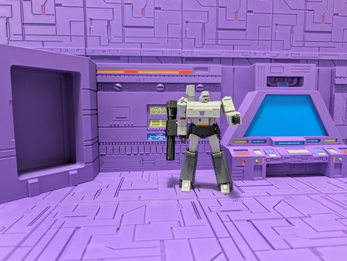 Transformers nemesis computer - nemesis,