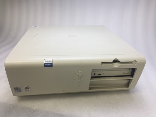 Vintage dell optiplex gx1 - vintage,