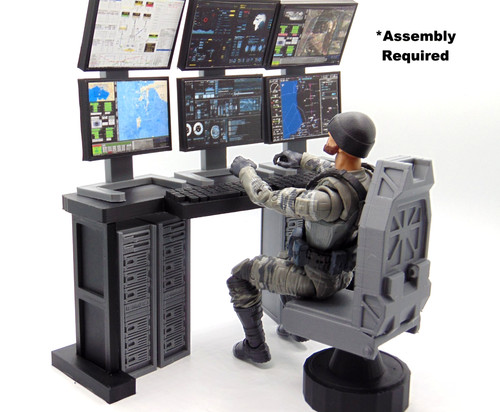 Custom scale command - 1:12,