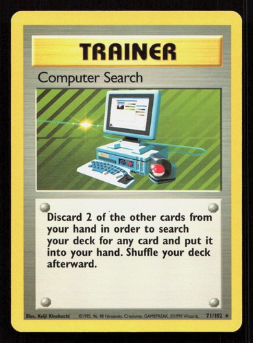 Computer search unlimited rare - computer,