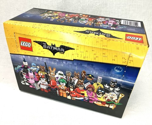 Full set lego - set, movie