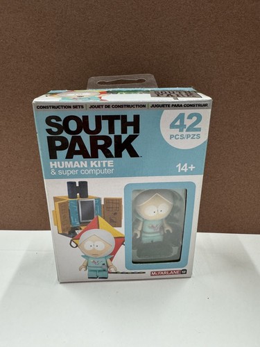 New south park human kite - new,