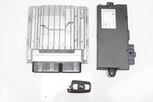 Bmw 535i engine control - bmw,