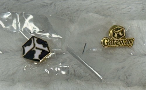 Set vintage nos gateway - 2,