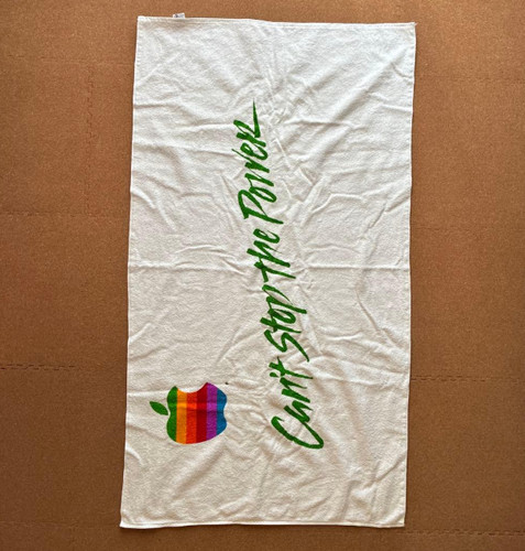 Rare vintage apple computer - apple,