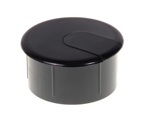 Pack round black - of,