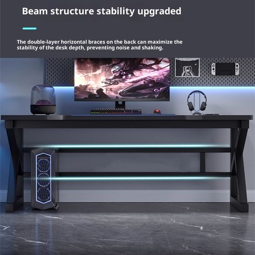 Computer desk desktop gaming - computer,