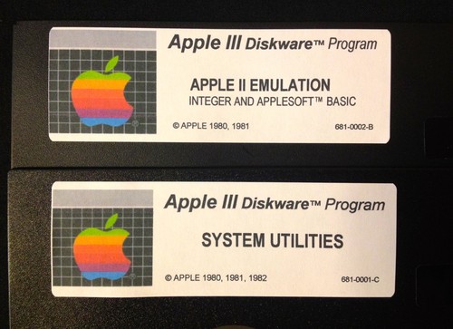 Apple iii home computers - apple,