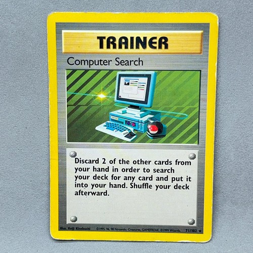 Computer search 102 - search, 71/102