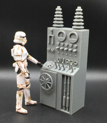 Custom frankenstein computer - frankenstein,
