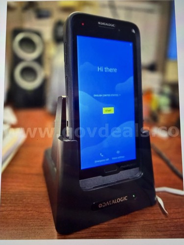 Full set datalogic - ||, memor