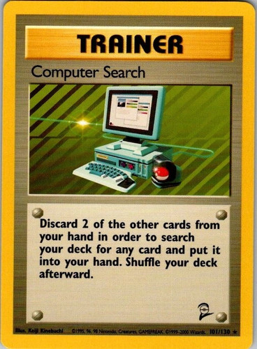 Computer search 101 130 - search, 101/130