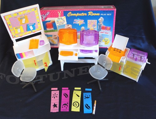 New gloria dollhouse furniture - new,