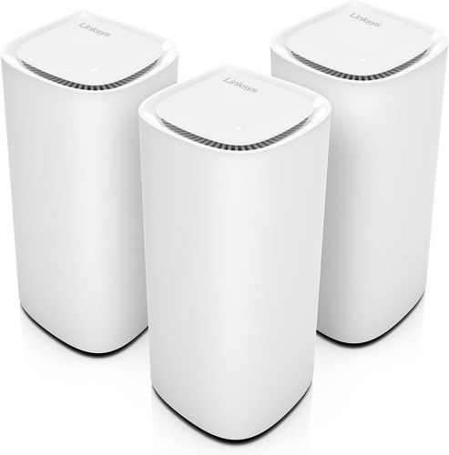Linksys velop pro - linksys,