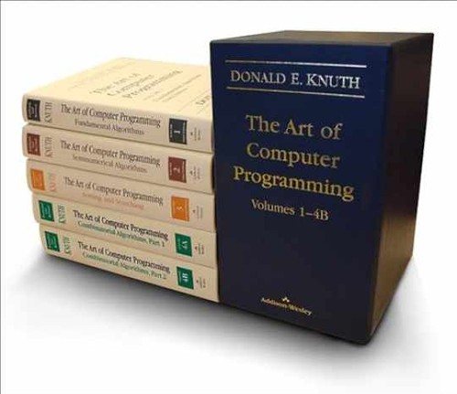 Art computer programming - art,