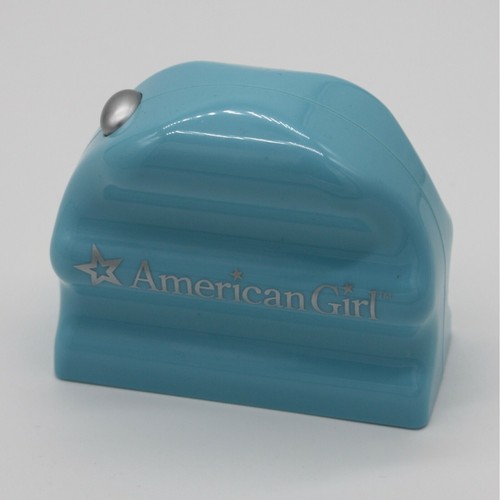 American girl 2006 - girl,