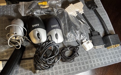 Mixed electronics lot usb - electronics,