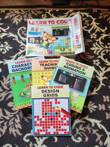 Learn code computer - code,