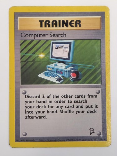 Computer search 101 130 - 101/130, rare