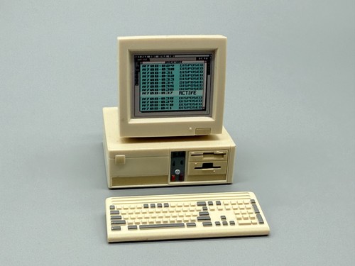 Computer keyboard accessory - computer,