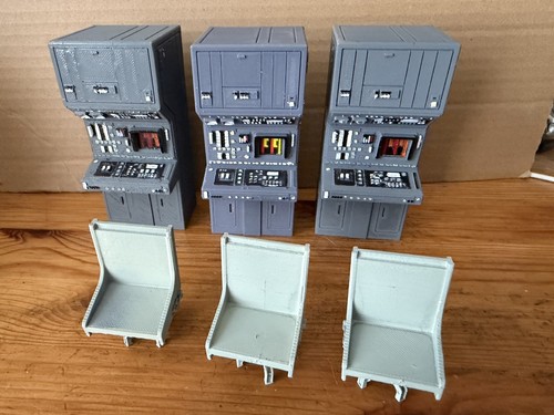 Star wars custom hoth echo - star,