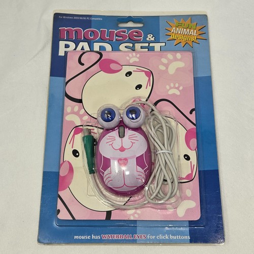 Vtg 2003 computer mouse - 2003, &