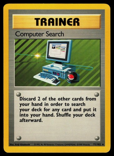 Computer search 102 - search, 71/102